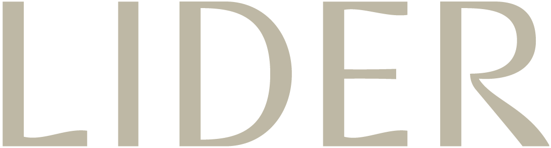 Lider Logo